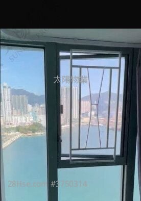 海逸豪园 售盘 3 房 1,103 平方尺