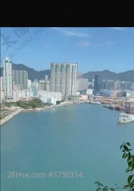 海逸豪园 售盘 3 房 1,103 平方尺