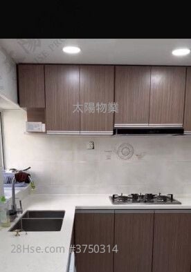 海逸豪园 售盘 3 房 1,103 平方尺