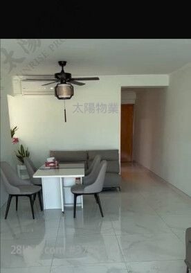 海逸豪园 售盘 3 房 1,103 平方尺