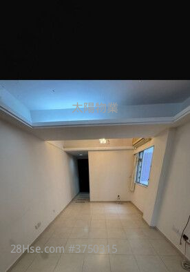 黃埔新村 租盤 3 房 490 平方呎