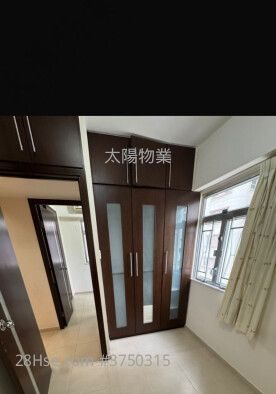 黃埔新村 租盤 3 房 490 平方呎