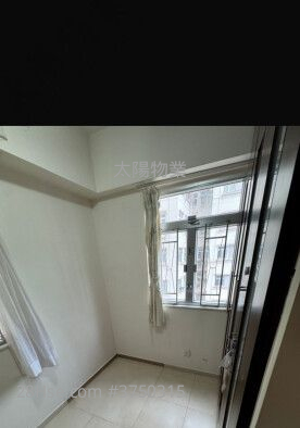 黃埔新村 租盤 3 房 490 平方呎