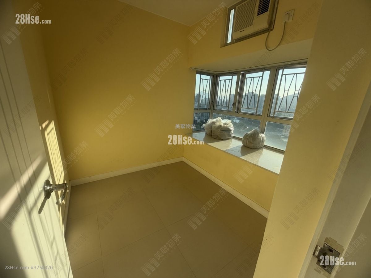 錦華花園 售盤 2 房 348 平方呎