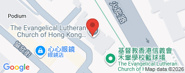 Paris Park Villa Full Floor, Middle Floor Address