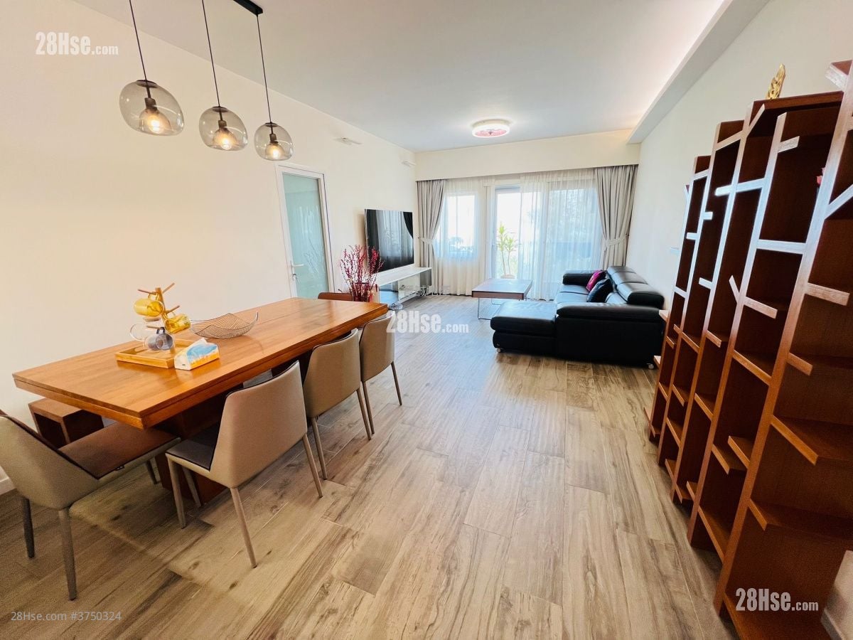 春和海景花園 售盤 3 房 , 2 浴室 1,042 平方呎