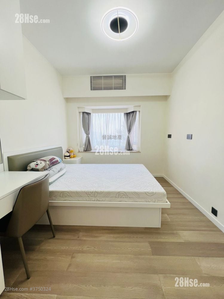 春和海景花園 售盤 3 房 , 2 浴室 1,042 平方呎