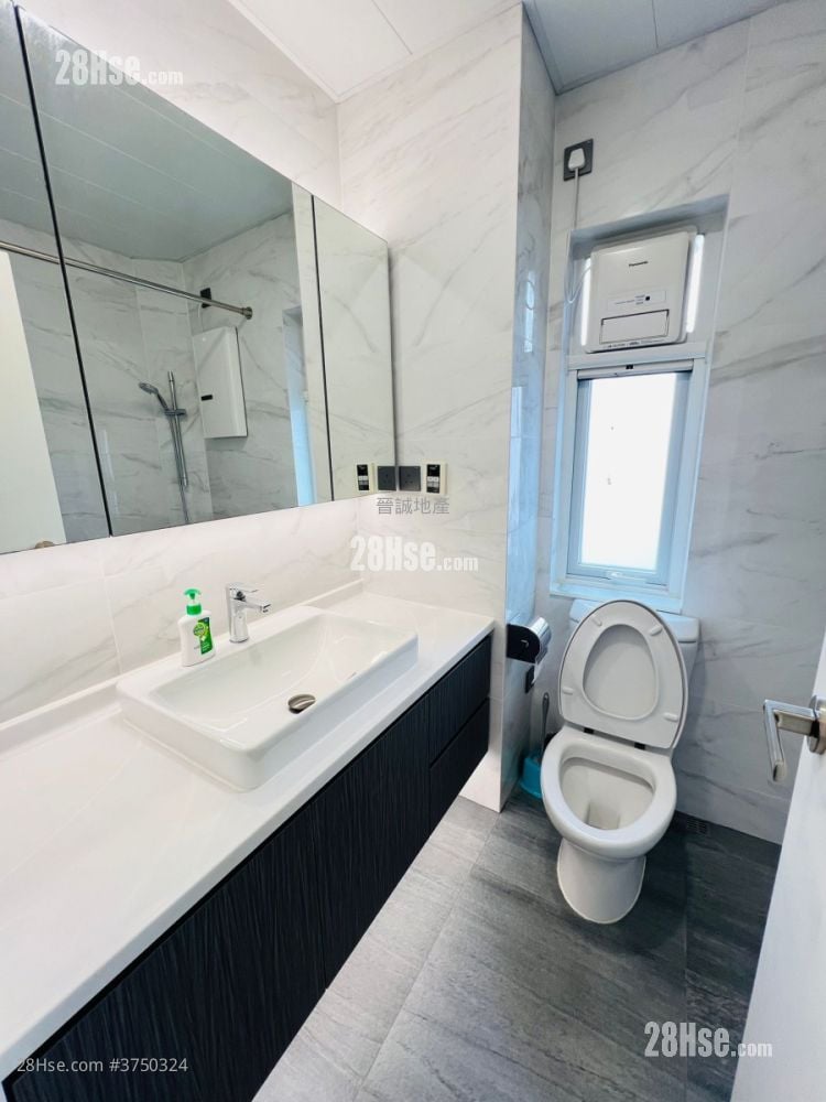 春和海景花園 售盤 3 房 , 2 浴室 1,042 平方呎