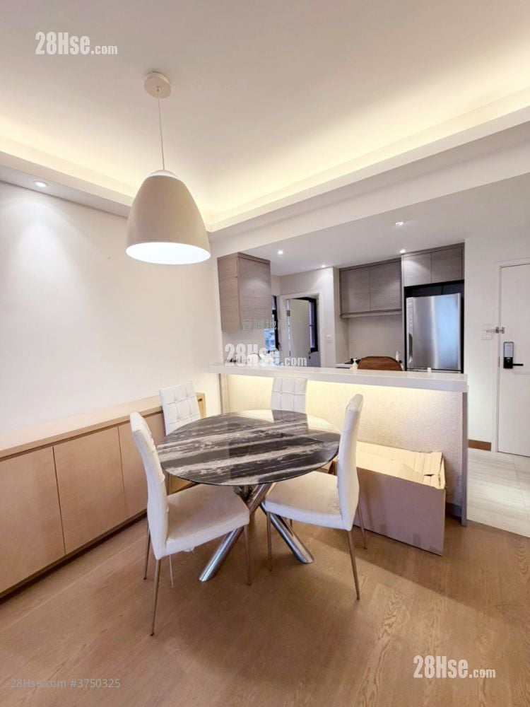 春和海景花园 售盘 3 房 , 2 浴室 949 平方尺