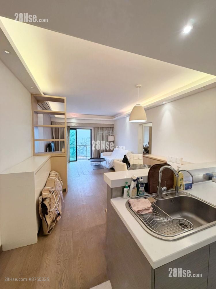 春和海景花园 售盘 3 房 , 2 浴室 949 平方尺