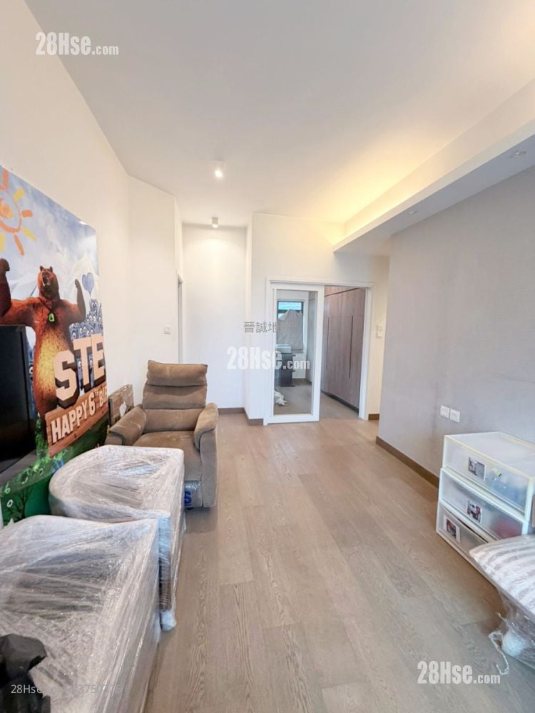 春和海景花园 售盘 3 房 , 2 浴室 949 平方尺