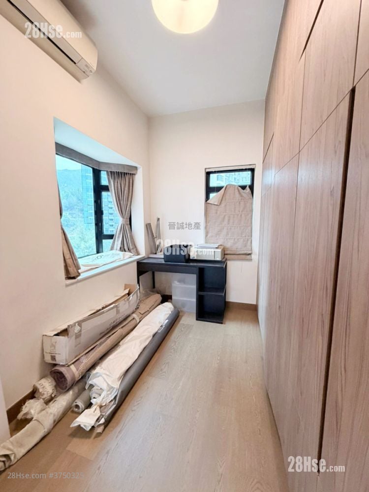 春和海景花园 售盘 3 房 , 2 浴室 949 平方尺