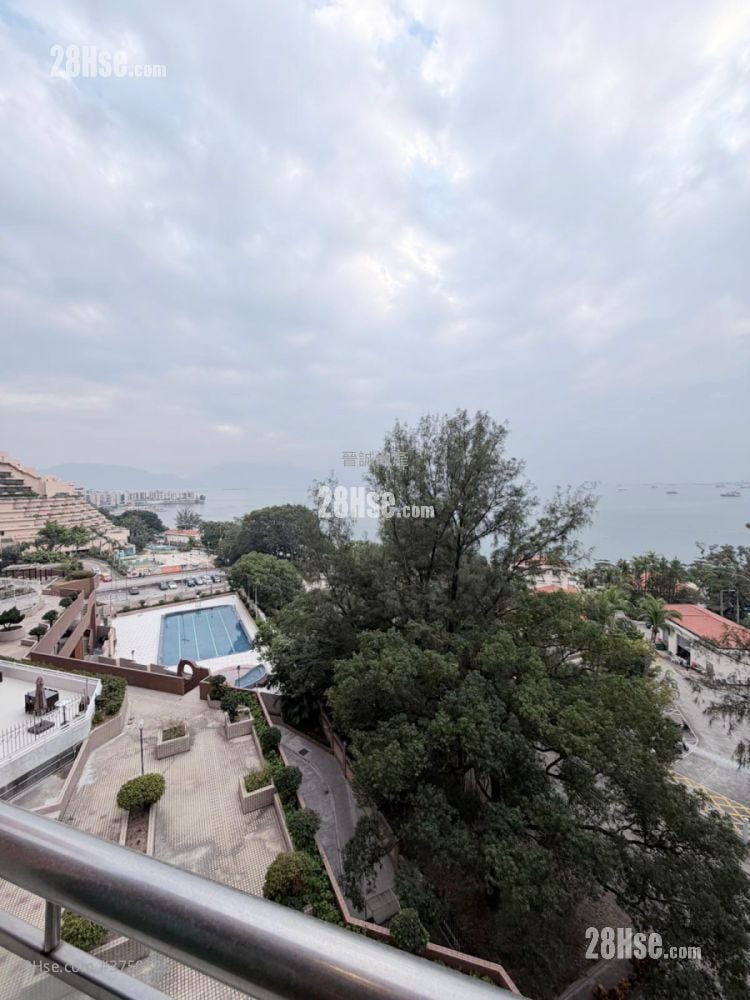 春和海景花园 售盘 3 房 , 2 浴室 949 平方尺