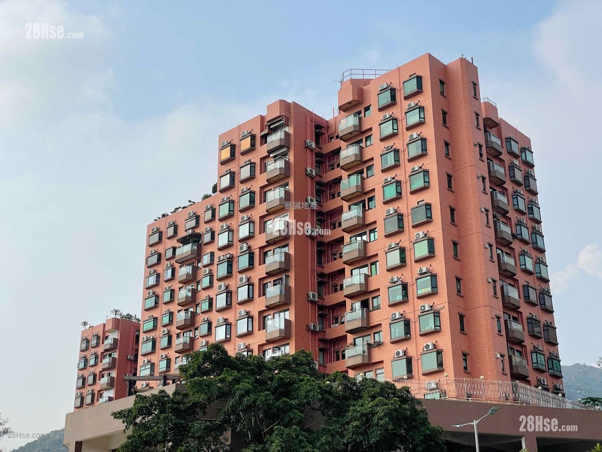 春和海景花园 售盘 3 房 , 2 浴室 949 平方尺