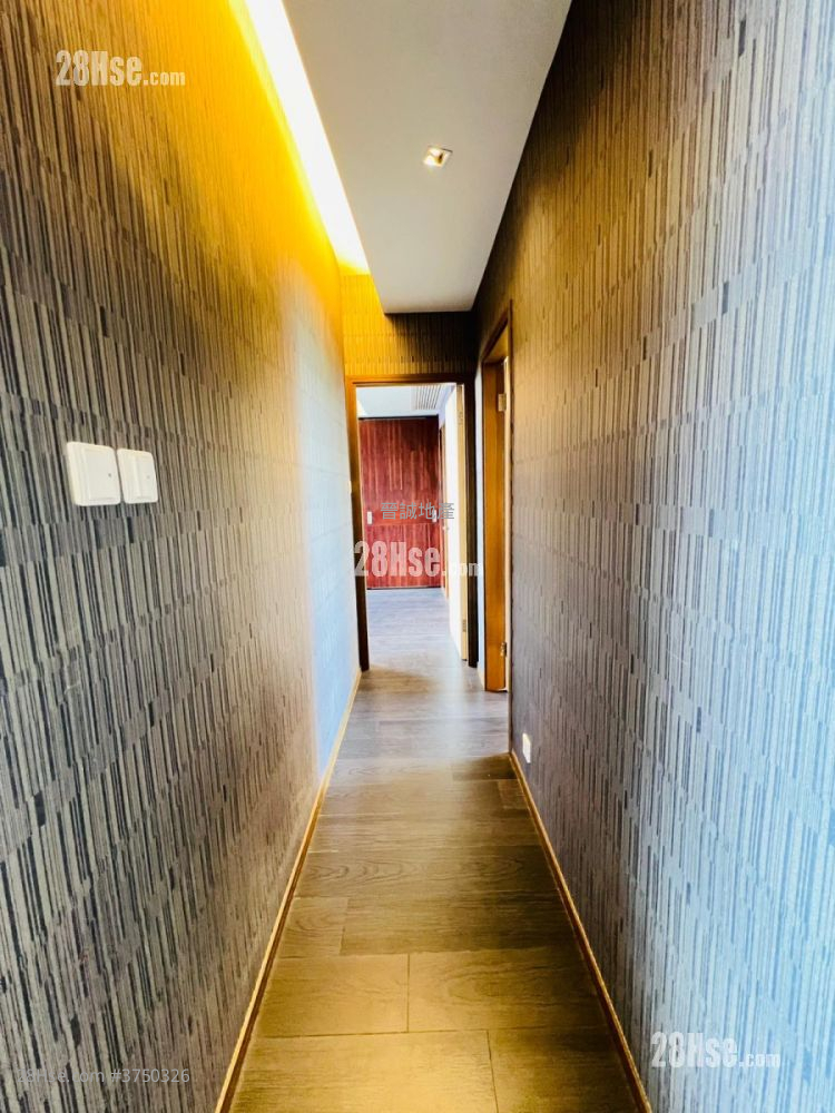 瑜翠園 租盤 3 房 , 2 浴室 1,143 平方呎