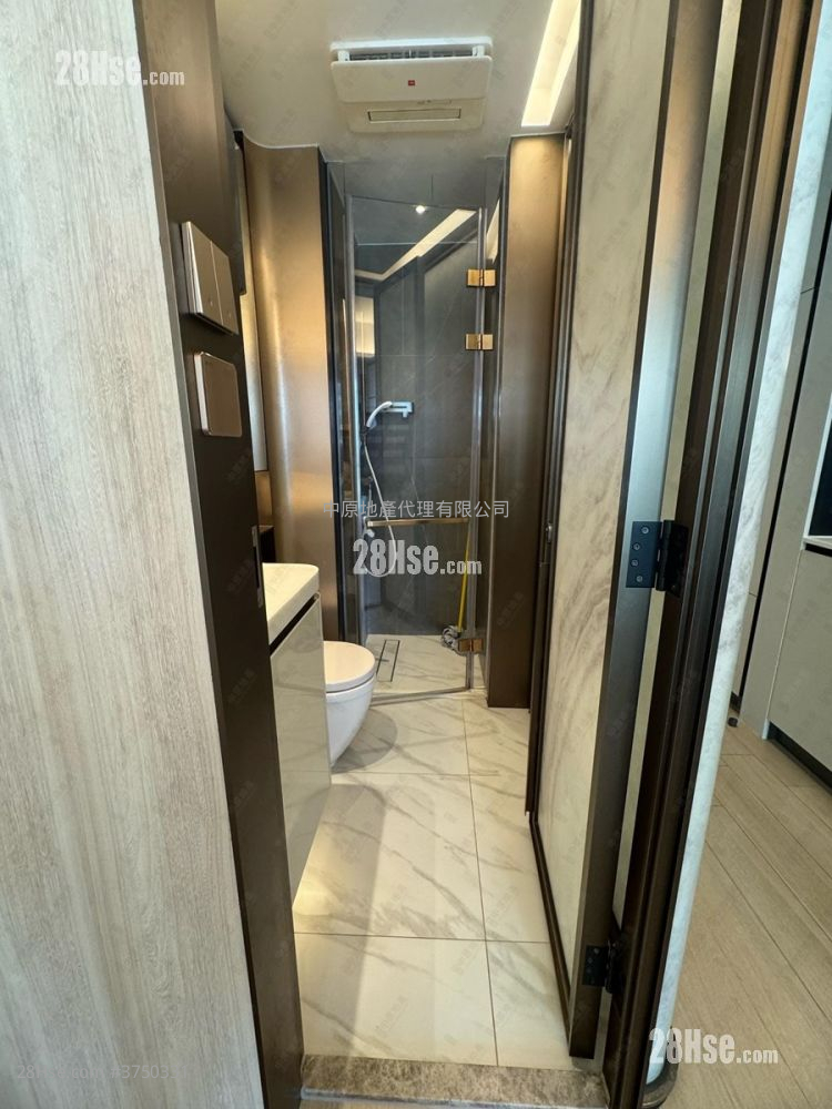 One Innovale 售盤 開放式間隔 228 平方呎