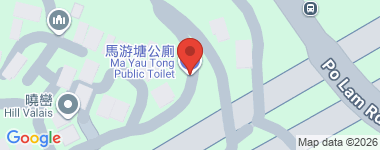 马游塘村 。 高层 物业地址