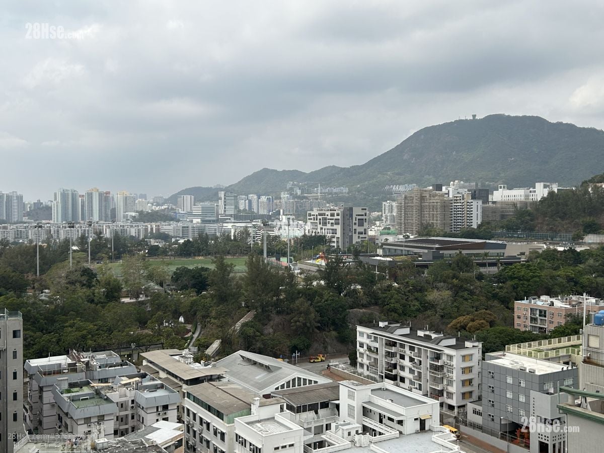 珑碧 售盘 2 房 , 1 浴室 414 平方尺