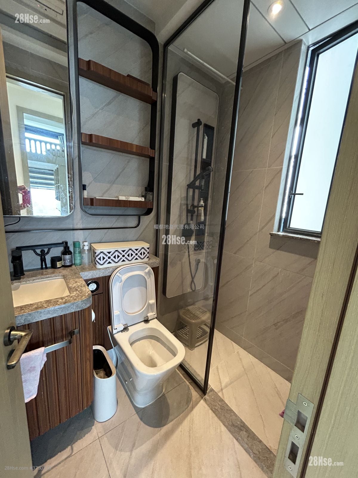 珑碧 售盘 2 房 , 1 浴室 414 平方尺