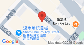 元州街29號 地圖