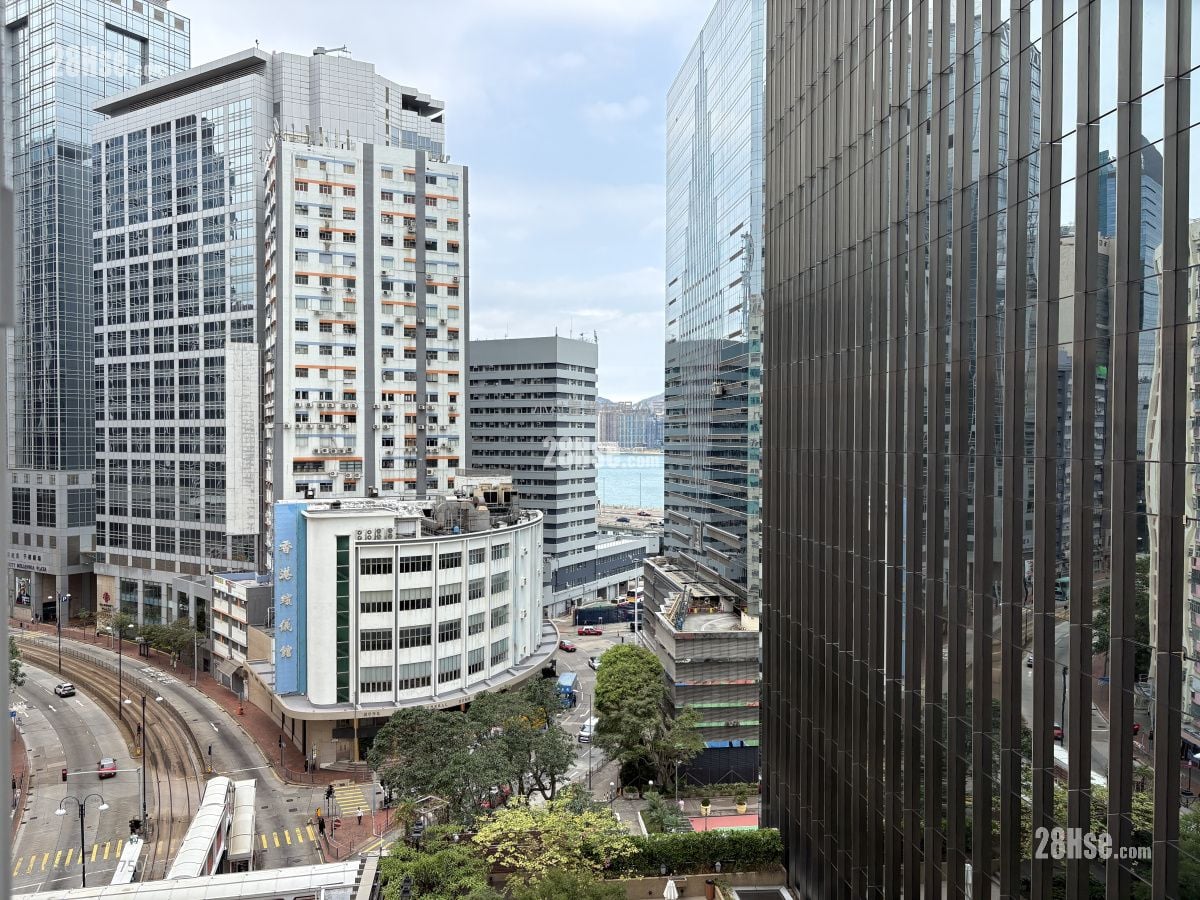 View: Lai Wah Mansion Sell 4 Bedrooms , 2 Bathrooms 872 ft²