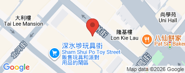 元州街29号 29室 物业地址