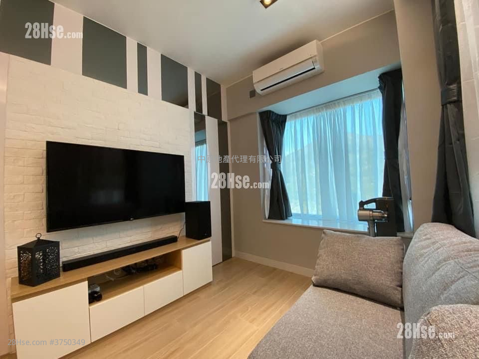 屯門市廣場 售盤 2 房 325 平方呎