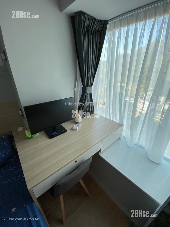 屯門市廣場 售盤 2 房 325 平方呎