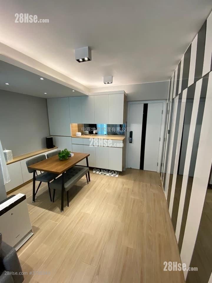 屯門市廣場 售盤 2 房 325 平方呎