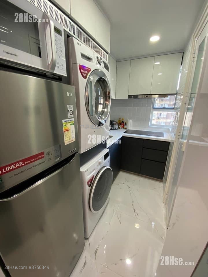 屯門市廣場 售盤 2 房 325 平方呎