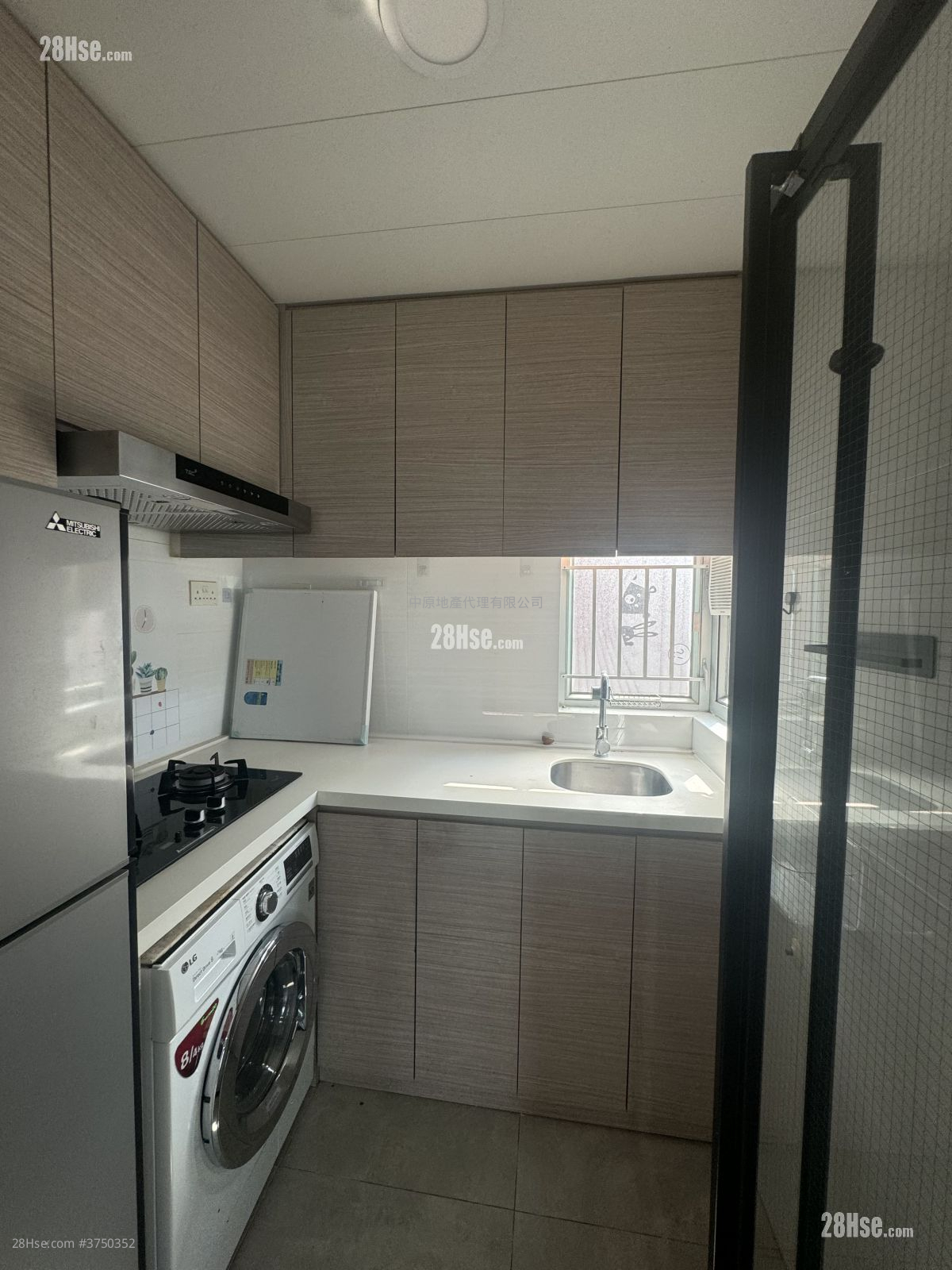 叠茵庭 售盤 2 房 376 平方呎