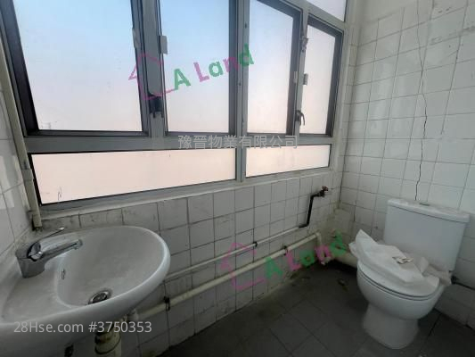 Kwong Ga Factory Building Rental