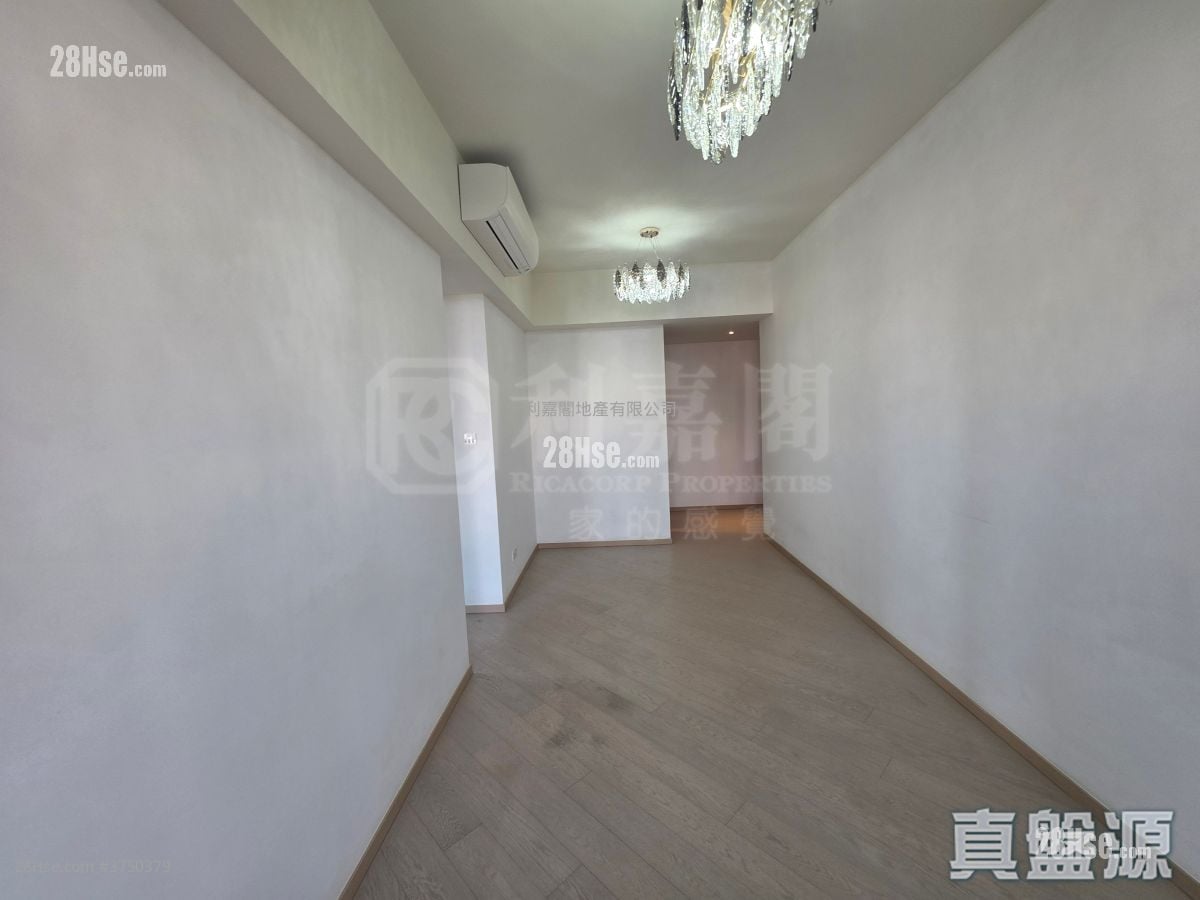 維港1號 售盤 2 房 , 1 浴室 564 平方呎