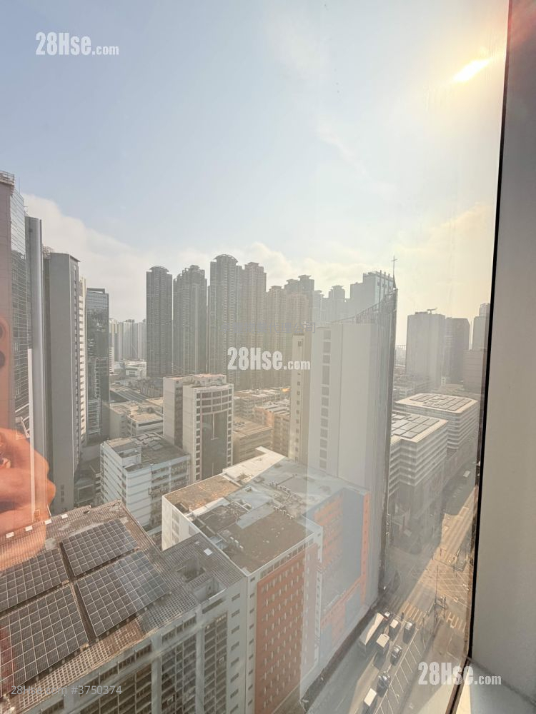 香港中心 租盤 2 房 1,070 平方呎