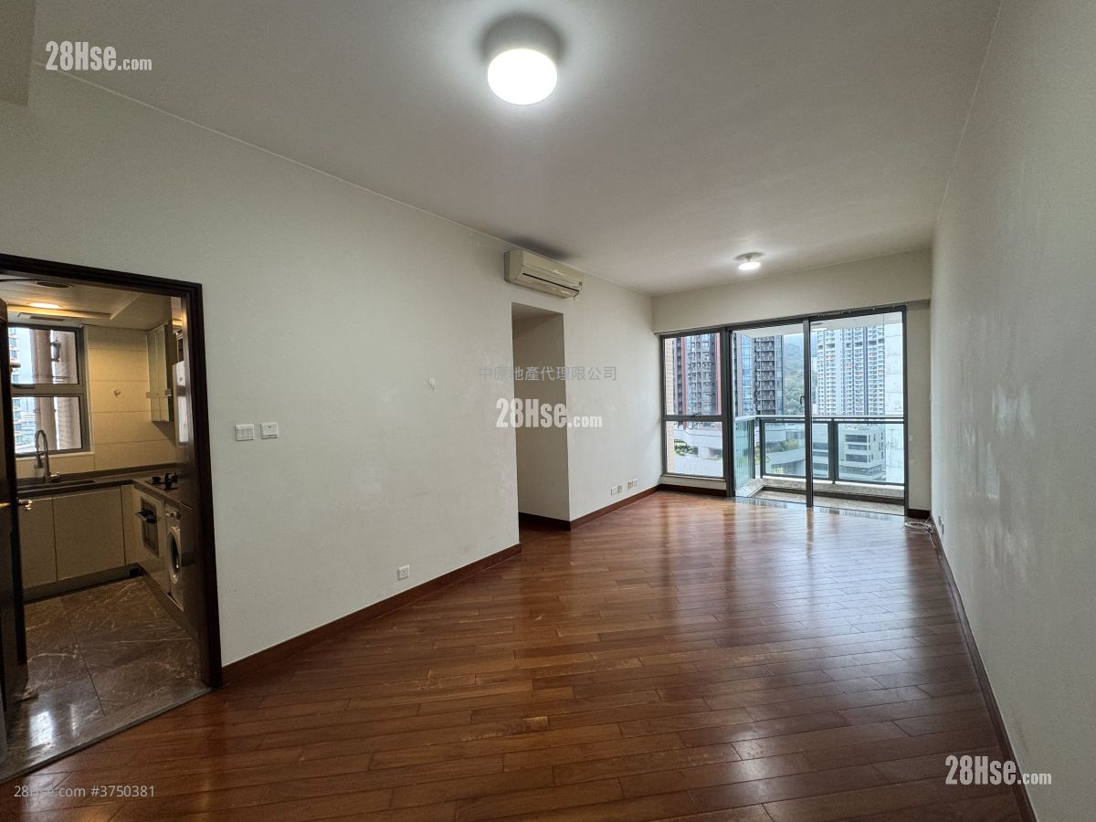 御龍山 售盤 3 房 791 平方呎