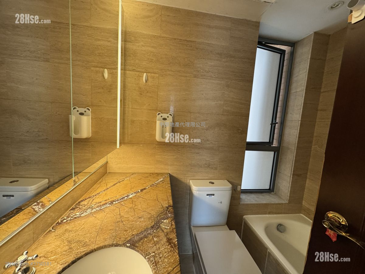 御龍山 售盤 3 房 791 平方呎