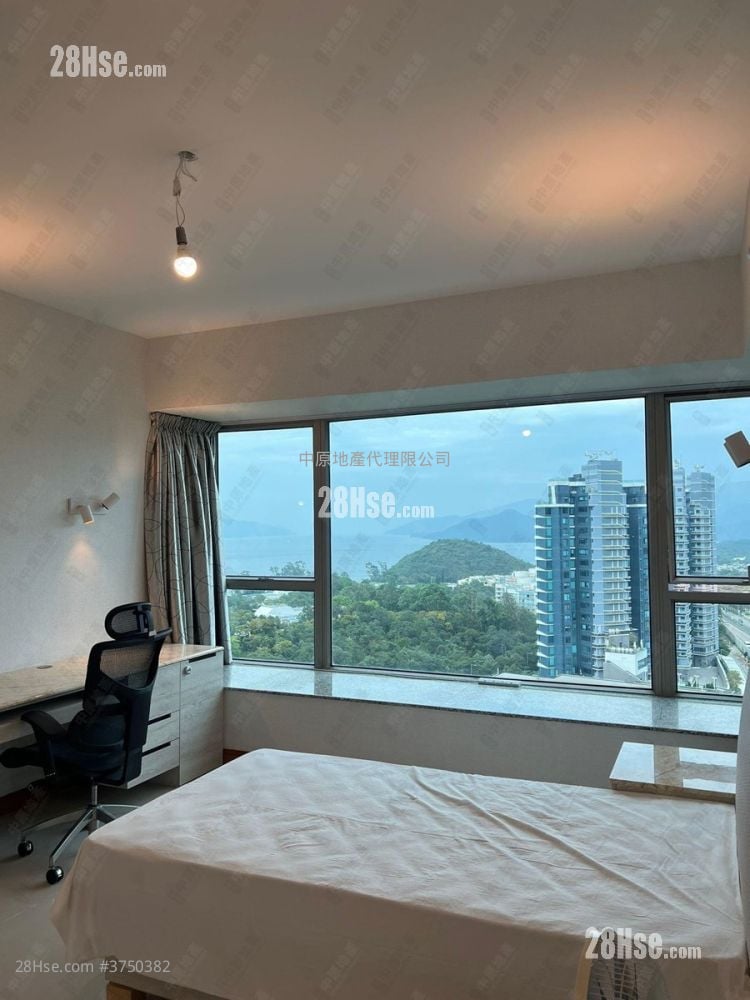 银湖天峰 售盘 4 房 , 3 浴室 1,564 平方尺