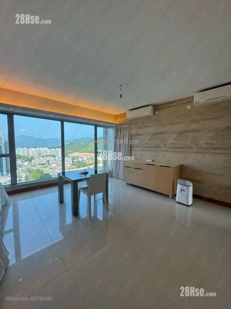 银湖天峰 售盘 4 房 , 3 浴室 1,564 平方尺