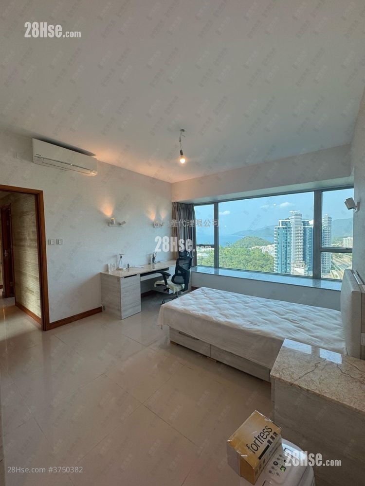 银湖天峰 售盘 4 房 , 3 浴室 1,564 平方尺