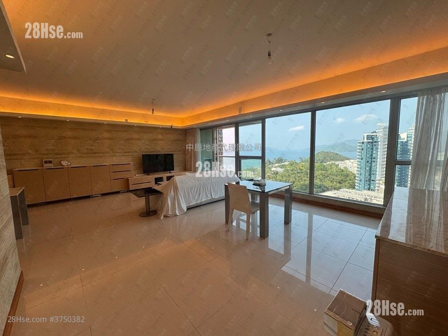 银湖天峰 售盘 4 房 , 3 浴室 1,564 平方尺