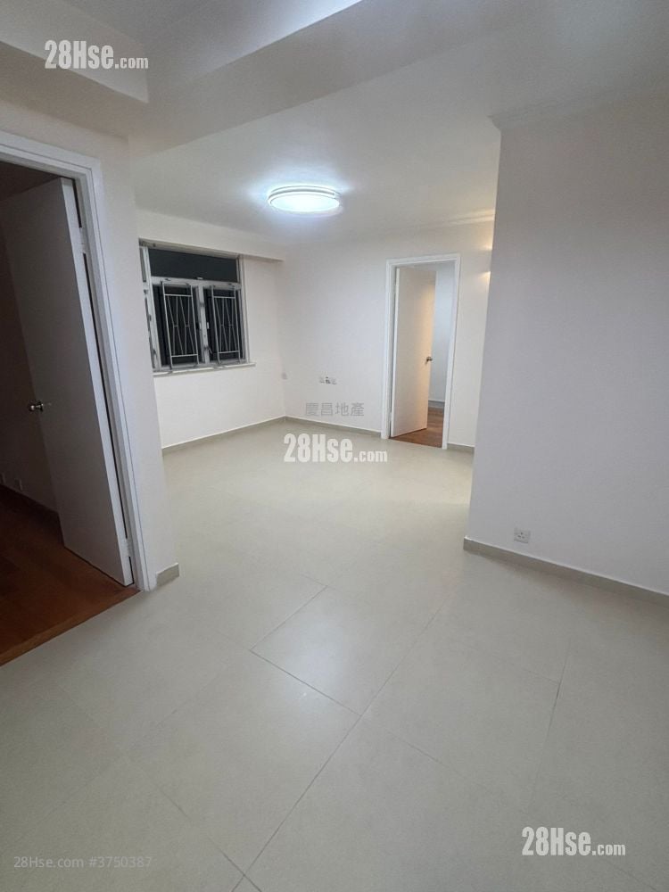 Bedford Gardens Rental 3 Bedrooms , 1 Bathroom 597 ft²