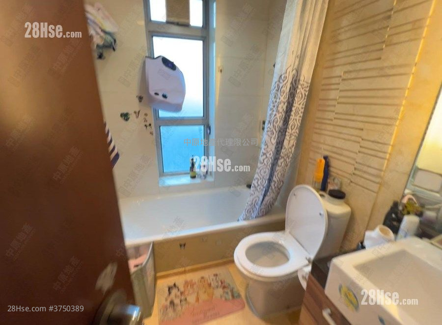 银湖天峰 售盘 4 房 , 3 浴室 1,856 平方尺