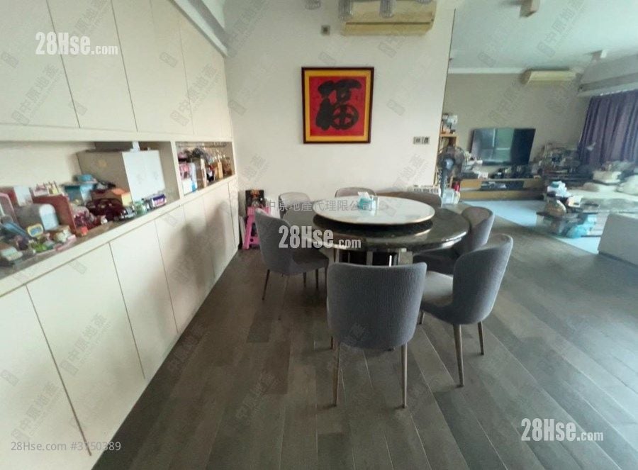 银湖天峰 售盘 4 房 , 3 浴室 1,856 平方尺