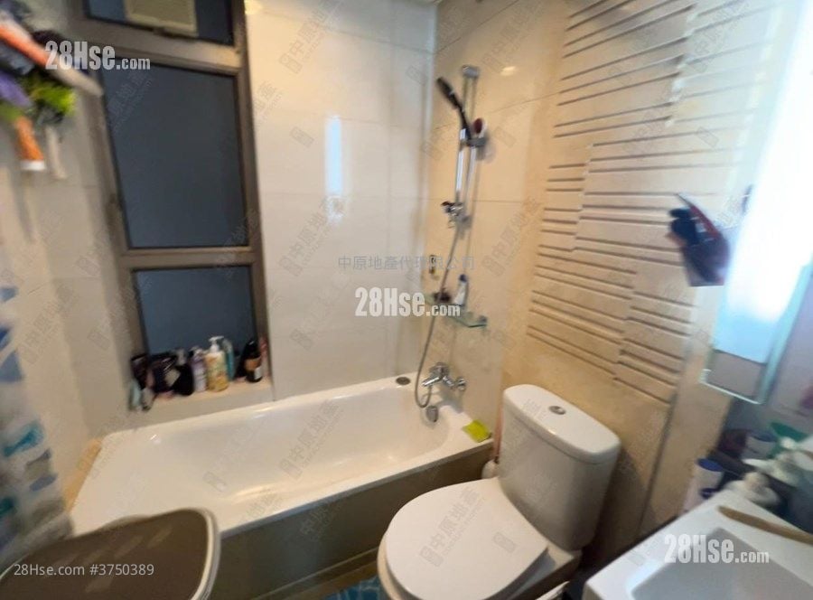 银湖天峰 售盘 4 房 , 3 浴室 1,856 平方尺