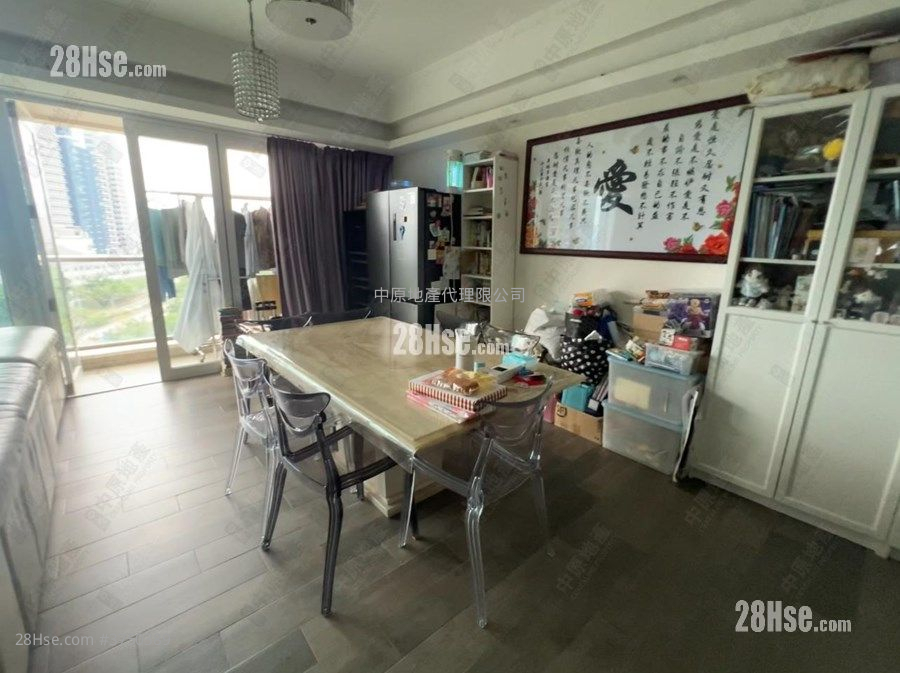 银湖天峰 售盘 4 房 , 3 浴室 1,856 平方尺