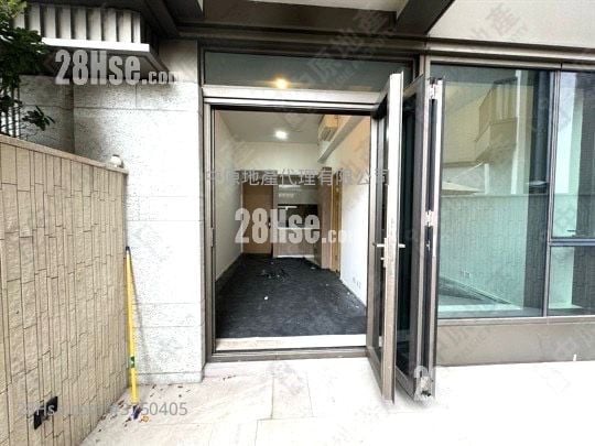 泓碧 售盘 1 房 303 平方尺