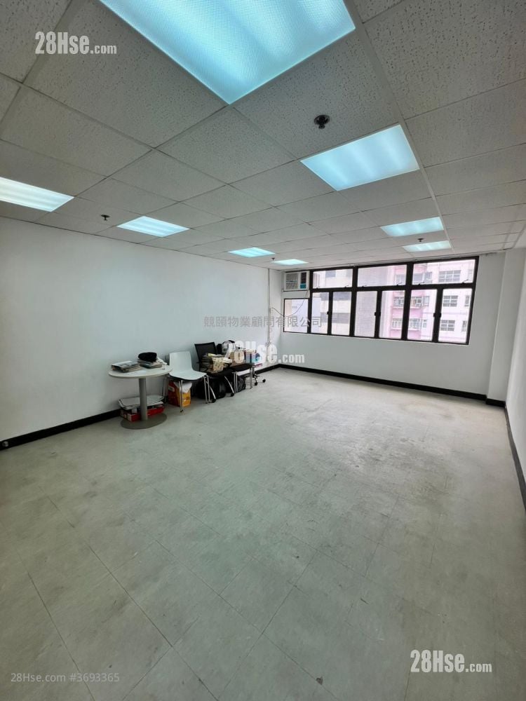 安隆商业大厦 租盘 1 厕所