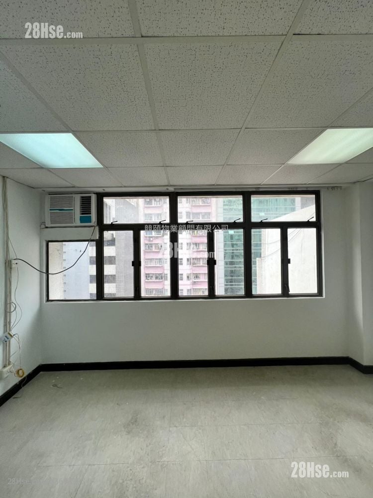 安隆商业大厦 租盘 1 厕所