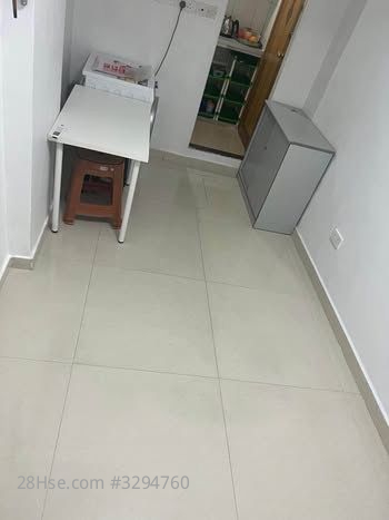 廣發大夏 租盤 1 房 , 1 浴室 180 平方呎