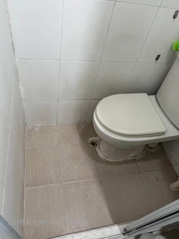 廣發大夏 租盤 1 房 , 1 浴室 180 平方呎